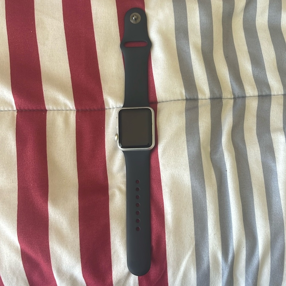 apple watch
